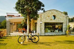 Important Group | BD410 Luxury 5 Bedroom Villa in Ortakent